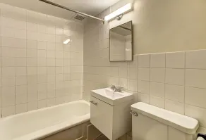Destination Stays McGill Plaza DT MTL - Casa de banho