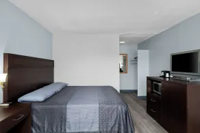 Holiday Lodge - Chambre