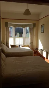 Myles Creek - Habitación