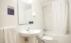Apartamentos Niza - Room