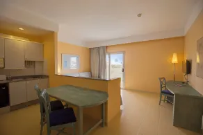 SBH Costa Calma Beach Resort Hotel - Chambre