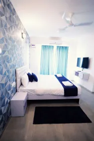 Asta by Avim Hospitality - Room