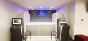 HOTEL LiVEMAX Kamata Ekimae - Reception