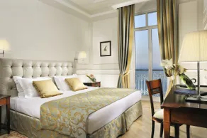 Royal Hotel Sanremo - Chambre