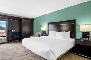 Comfort Inn Cadillac - Chambre