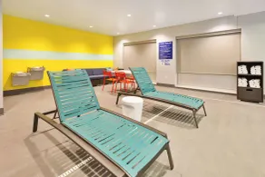 Tru By Hilton Comstock Park Grand Rapids - Piscine