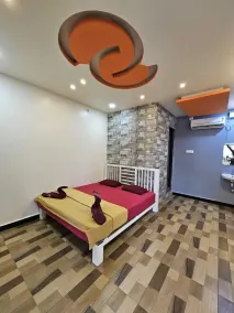 Dandeli boutique Jungle Resort - Property amenity