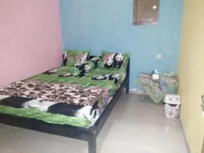 Yunior Guesthouse - Habitación