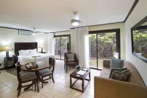 Hotel Villa Los Candiles - Chambre