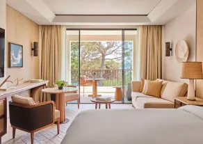 Four Seasons Resort Mallorca at Formentor - Room