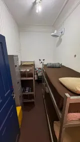 Vilarejo Hostel Pinheiros Guest House - Room