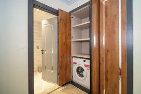 Rusel Park Residence - Baño