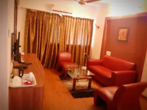 Hotel Plaza - Chambre