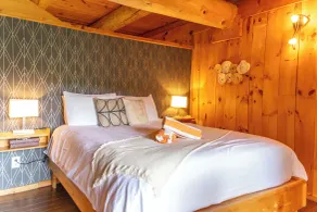 Auberge Couleurs de France - Zimmer