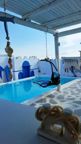 Nautilus - Piscina