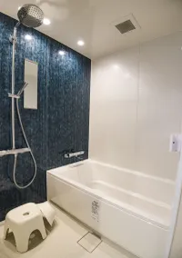 BAYSIDE KANAYA - Salle de bain