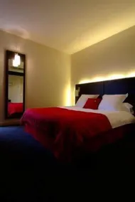 The Originals Boutique, Hôtel Marytel, Montbrison - Værelse