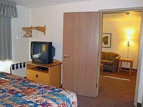 Motel 6-Ogden, UT - 21st Street - Chambre