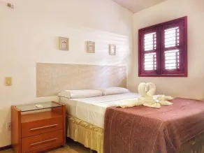 Sunset Jeri Flat ate 10x - Chambre