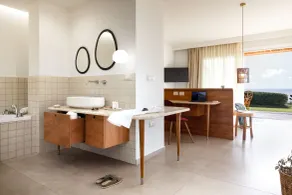Armacera Resort - Chambre