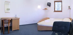 Penzión DRUŽBA Bojnice - Zimmer