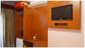 Hotel Iguaçu - Chambre