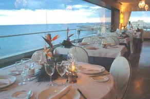 Hotel Masa International - Restaurant
