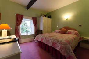 Lowbyer Manor Country House - Zimmer
