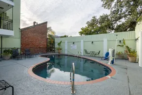 French Quarter Suites Hotel - Pool