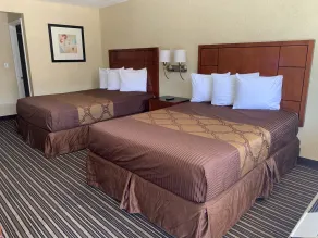 Buena Park Inn - Chambre