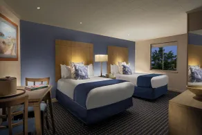 Ocean Street Inn - Chambre