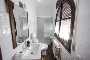Gala Placida 1923 - Bathroom