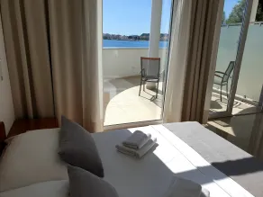 Sunset Split Rooms - Chambre