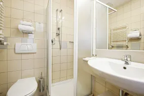 Hotel Izvir - Sava Hotels & Resorts - Badeværelse