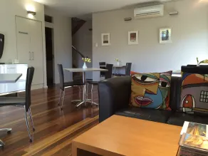 Chaucer Palms Boutique B&B - Room