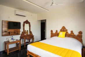 Bloom Boutique l Lake Pichola - Chambre