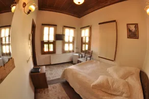 Safranbolu Asmalı Konak Hotel - Room