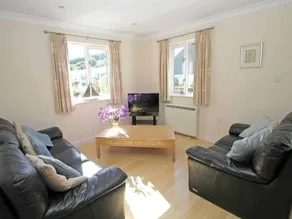 Waters Edge - Interior