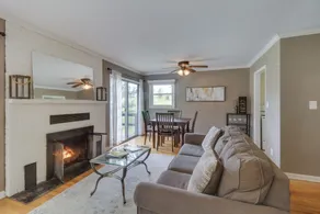 Quiet Charlottesville Hideaway in Baileys Retreat! - Interiör