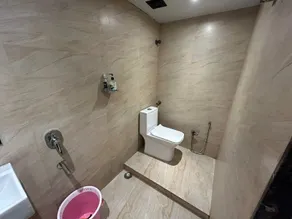 Hotel BKC Mannat - Salle de bain