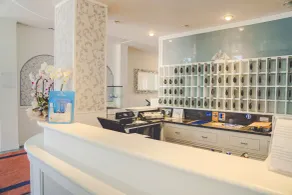 Hotel Principe - Reception