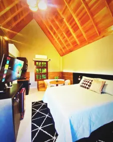 Villaggio dos Vinhedos - Room