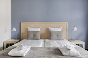 Hotel Svendborg - Room
