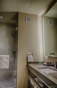 Hard Rock Hotel & Casino Sioux City - Chambre