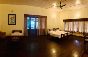 Ripon Heritage Bungalow - Zimmer