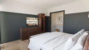 Hotel Sylva - Bad
