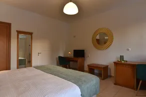 Okeanis II - Room