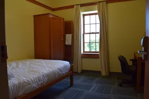 Acadia University - Room