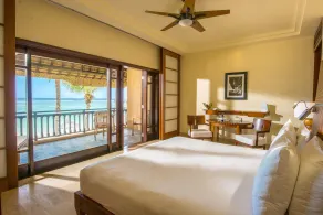 Shanti Maurice Resort & Spa - Room