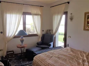 Bellissima villa con piscina privata di Beahost - Camera